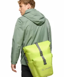 New VAUDE Aqua Back Plus 2-pack Bright Green