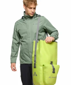 New VAUDE Aqua Back Plus 2-pack Bright Green