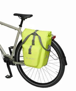 New VAUDE Aqua Back Plus 2-pack Bright Green