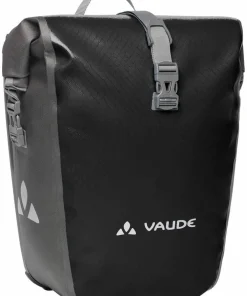 Hot VAUDE Aqua Back Single Black