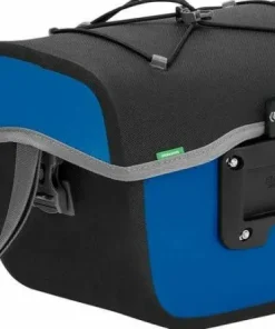 Clearance VAUDE Aqua Box Handlebar Bag Blue