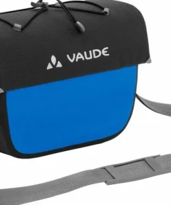 Clearance VAUDE Aqua Box Handlebar Bag Blue