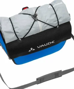 Clearance VAUDE Aqua Box Handlebar Bag Blue