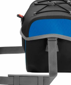 Clearance VAUDE Aqua Box Handlebar Bag Blue