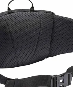 Best VAUDE Big Attendant Black
