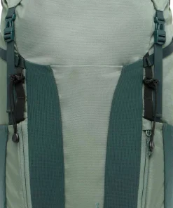 Best VAUDE Brenta 36+6 Liters Hiking Backpack Agave