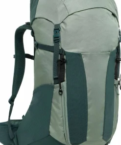 Best VAUDE Brenta 36+6 Liters Hiking Backpack Agave