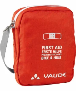 Online VAUDE First Aid Kit M Lava