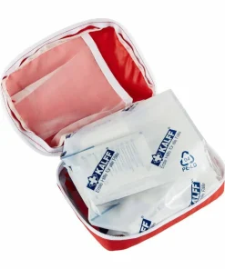 Online VAUDE First Aid Kit M Lava