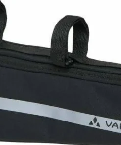 Sale VAUDE Frame Bag Xl Black