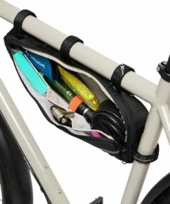 Sale VAUDE Frame Bag Xl Black