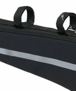 Sale VAUDE Frame Bag Xl Black