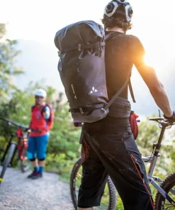 New VAUDE Proof 28 Black