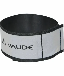 Clearance VAUDE Reflective Cuff Black