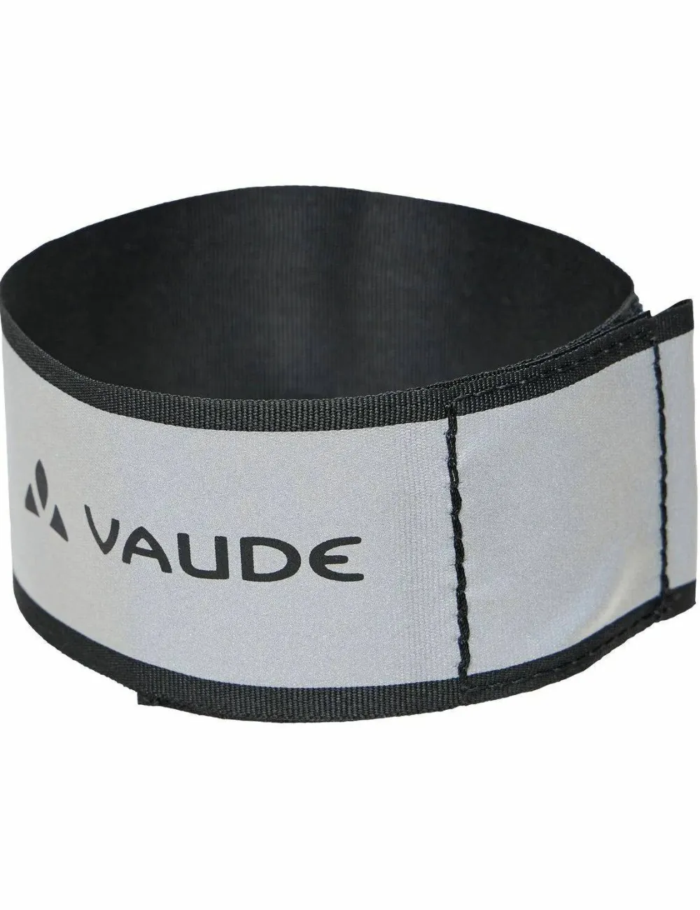 Clearance VAUDE Reflective Cuff Black