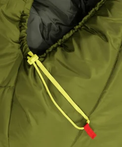 New VAUDE Sioux 800 II SYN Avocado