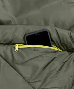 New VAUDE Sioux 800 II SYN Avocado