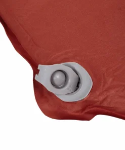 Discount VAUDE Tour 5 L II Sleeping Mat Redwood