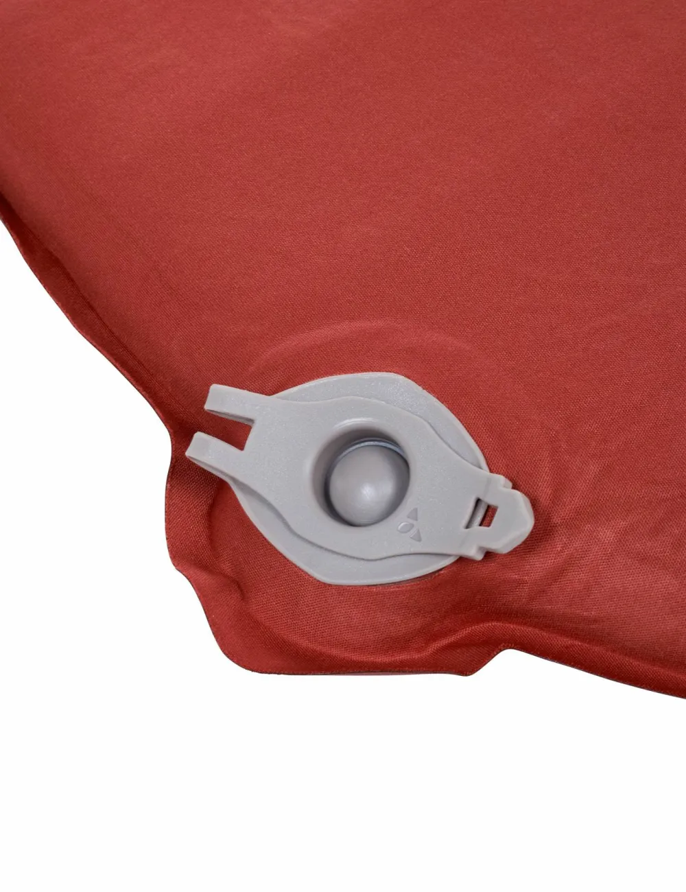 Best VAUDE Tour 5 M II Sleeping Mat Redwood