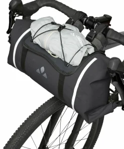 Outlet VAUDE Trailfront Cage Black