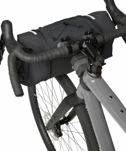 Outlet VAUDE Trailfront Cage Black