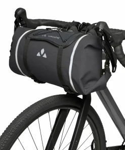 Outlet VAUDE Trailfront Cage Black
