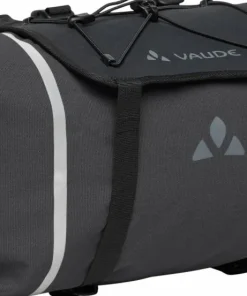 Outlet VAUDE Trailfront Cage Black