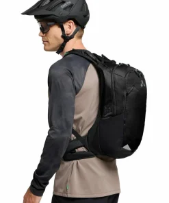 Best VAUDE Trailvent 15 Black