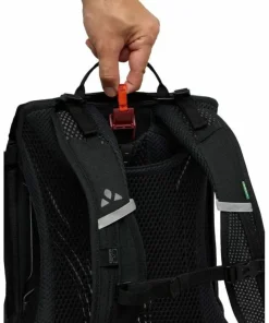Best VAUDE Trailvent 15 Black