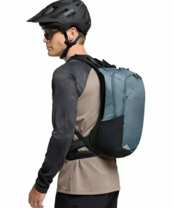 VAUDE Trailvent 15 Heron