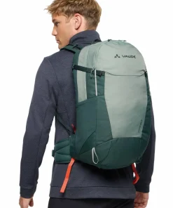 Best VAUDE Wizard 24+4 Agave