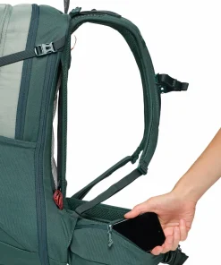 Best VAUDE Wizard 24+4 Agave