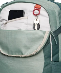 Best VAUDE Wizard 24+4 Agave