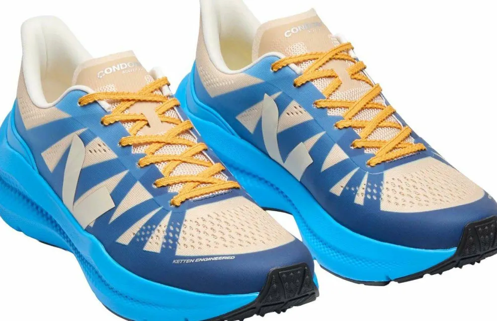 Best Veja Women's Condor 3 Advanced Gradient Pierre Pacific