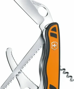 New Victorinox Hunter XT Orange/Black