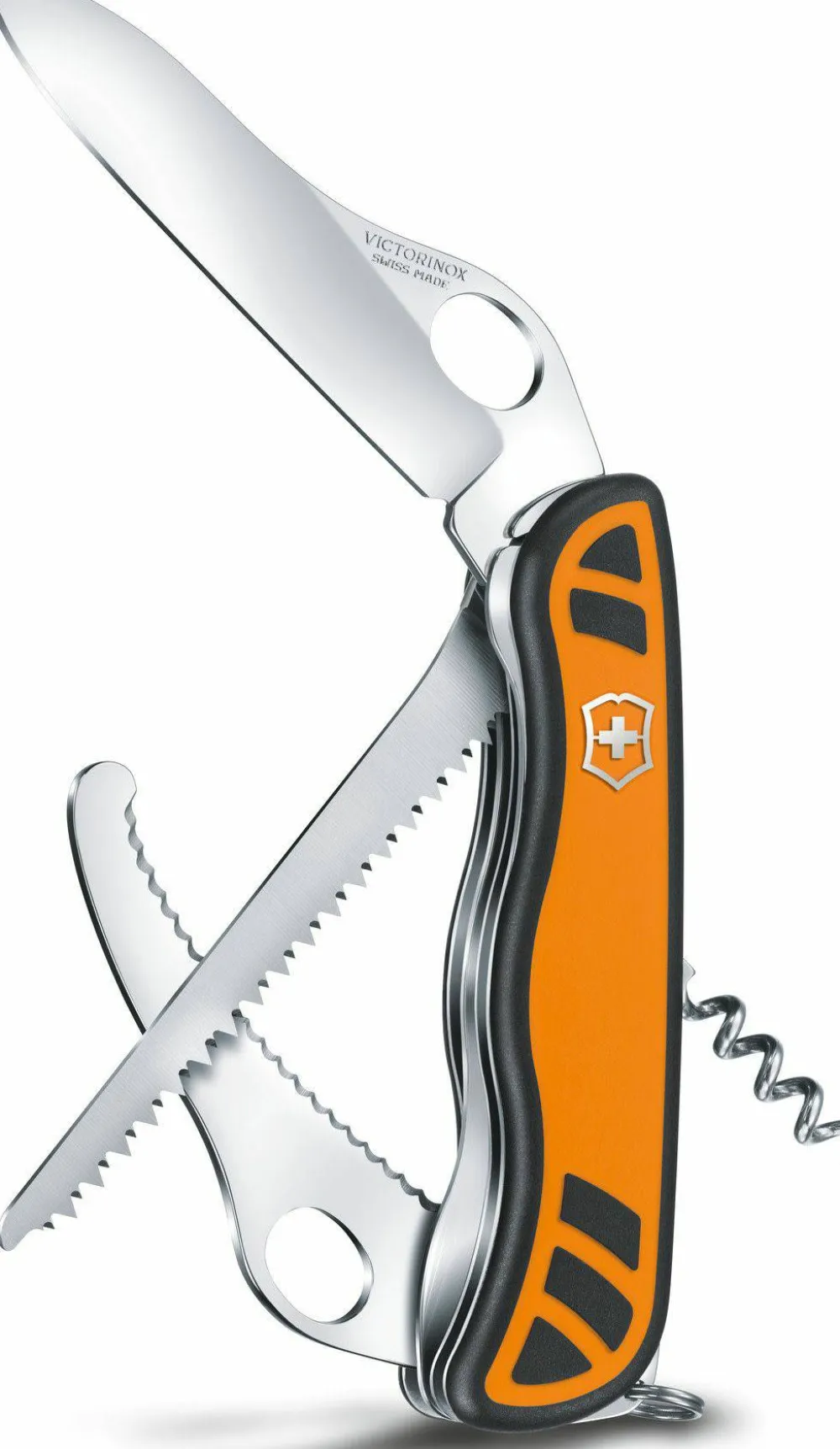 New Victorinox Hunter XT Orange/Black