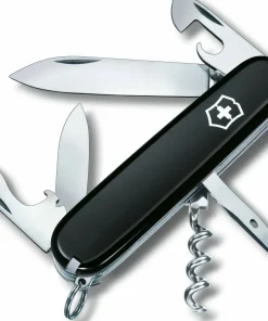Clearance Victorinox Spartan Svart