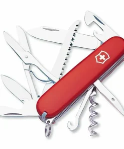 Best Victorinox Swiss Army Huntsman Red