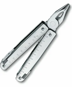 Clearance Victorinox SwissTool X Steel