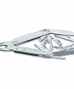 Clearance Victorinox SwissTool X Steel