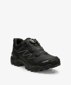 Best Viking Footwear Anaconda 4x4 Low Gore-Tex Boa Black/Orange