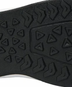 Discount Viking Footwear Junior's Leon Mid Waterproof 1v Black/Eggshell
