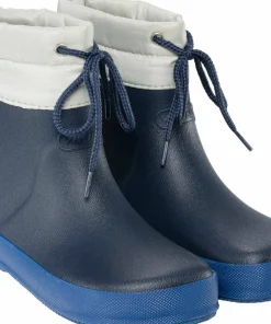 Best Viking Footwear Kids' Alv Barefoot Navy