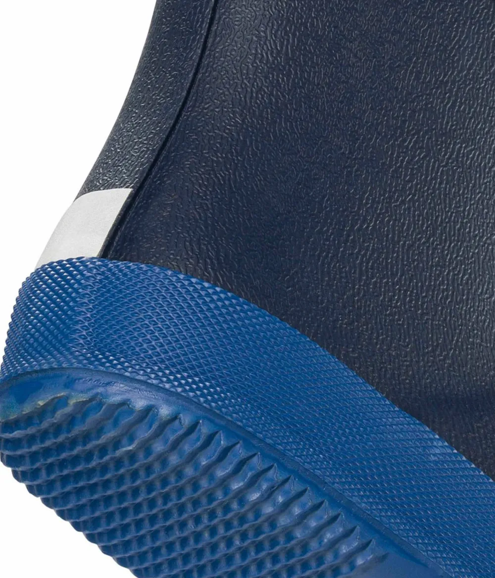 Best Viking Footwear Kids' Alv Barefoot Navy