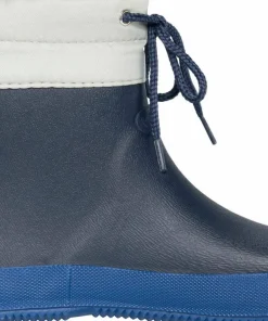 Best Viking Footwear Kids' Alv Barefoot Navy