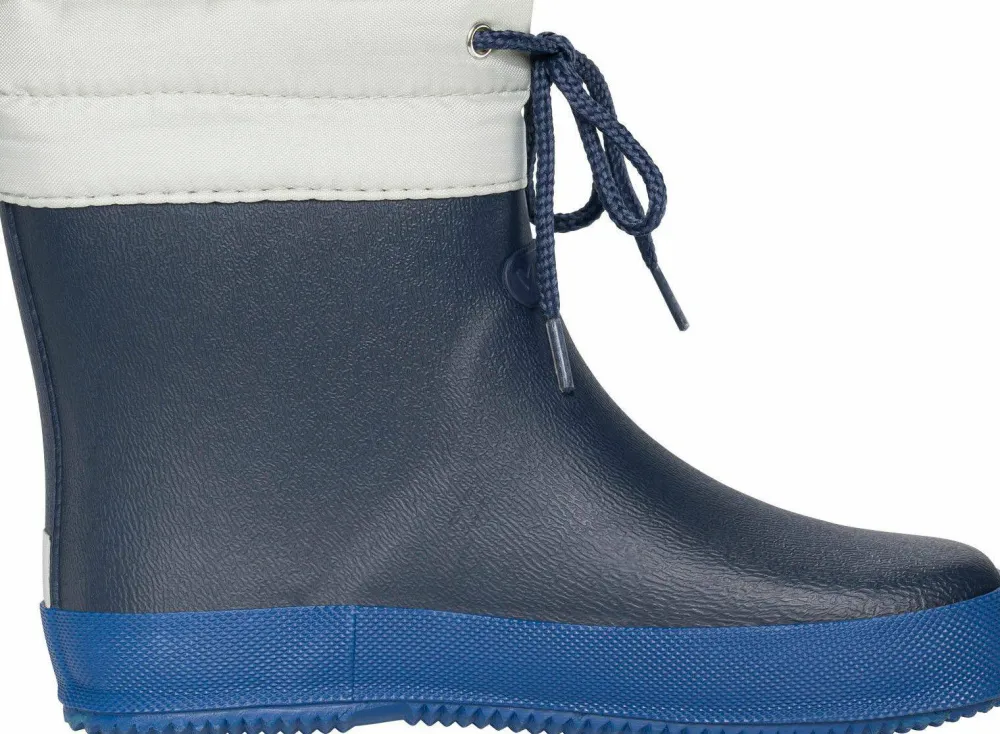 Best Viking Footwear Kids' Alv Barefoot Navy