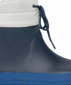 Best Viking Footwear Kids' Alv Barefoot Navy