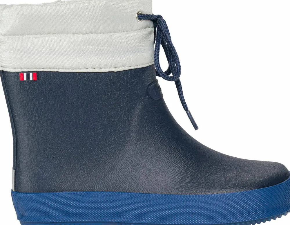 Best Viking Footwear Kids' Alv Barefoot Navy