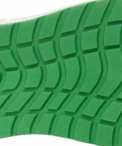 Sale Viking Footwear Kid's Anchor Sandal 3v Green