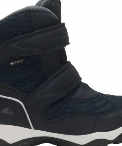 Sale Viking Footwear Kids' Beito Warm GORE-TEX 2v Navy/Grey